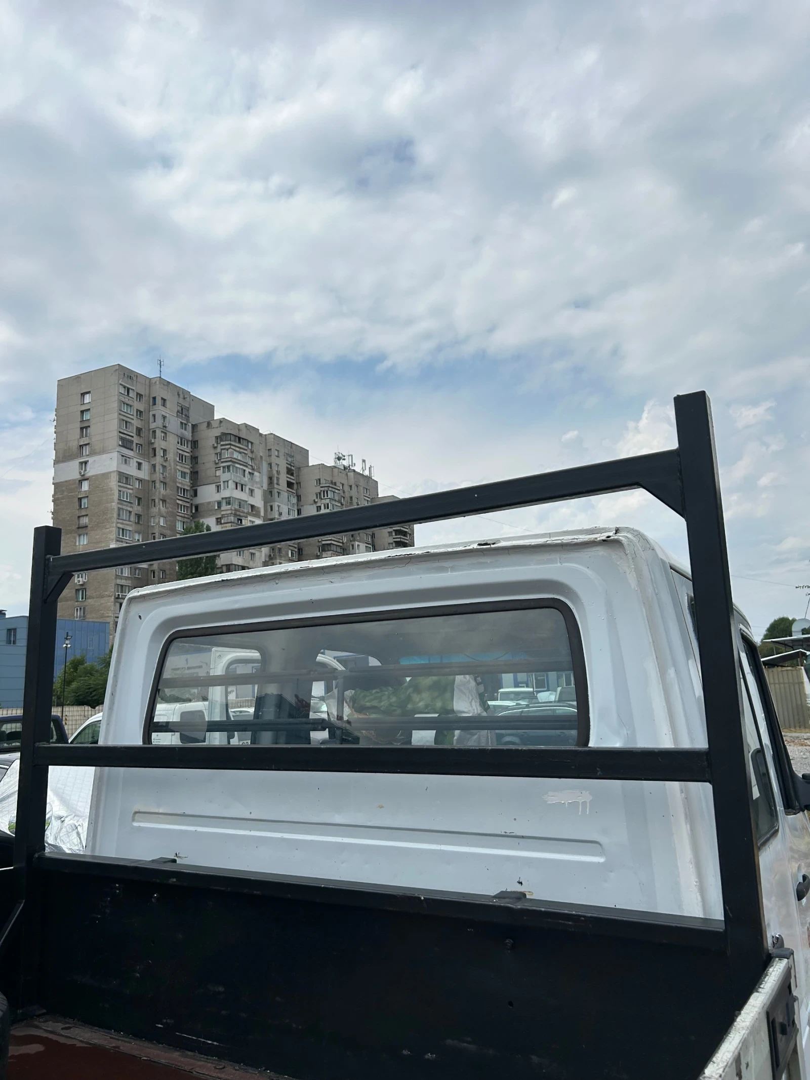 Mercedes-Benz Sprinter 311  - изображение 9