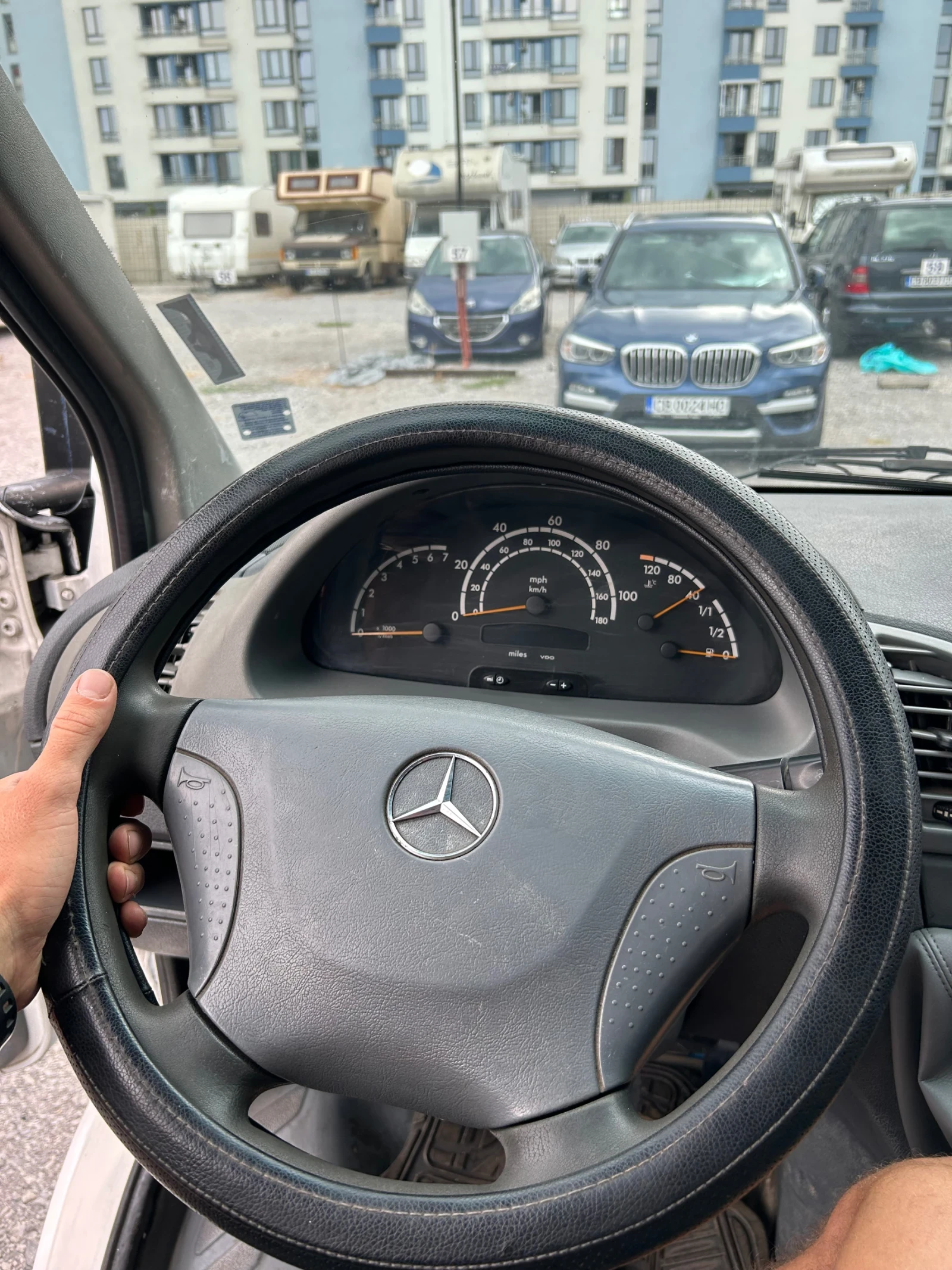 Mercedes-Benz Sprinter 311  - изображение 7