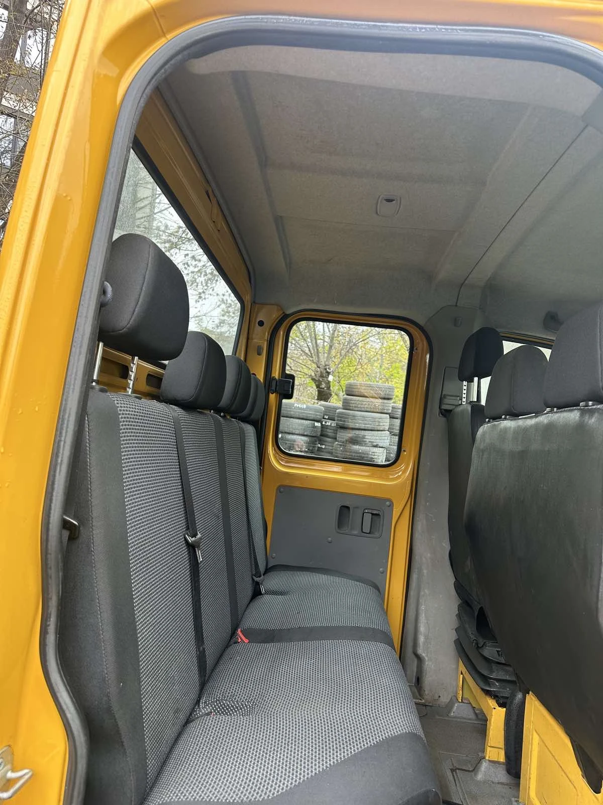 Mercedes-Benz Sprinter 213 | Mobile.bg   7