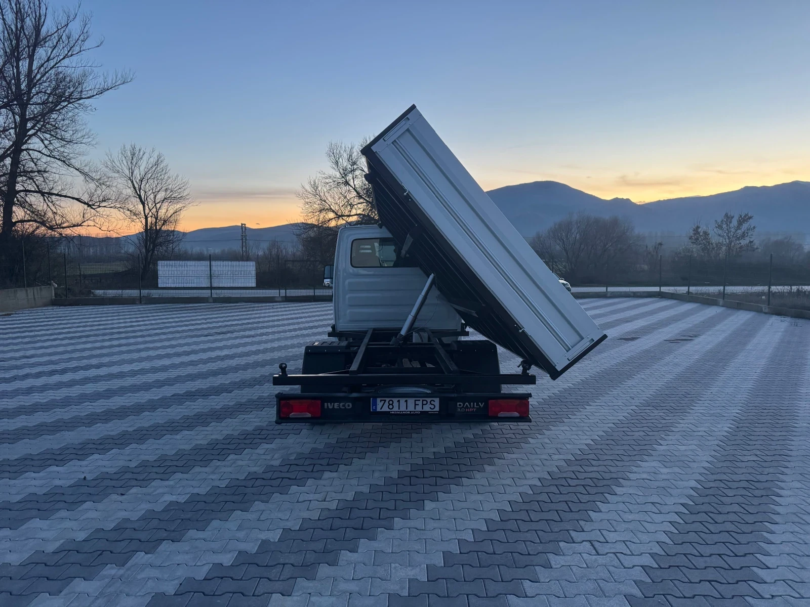 Iveco 35c18  3.5  B   | Mobile.bg   12