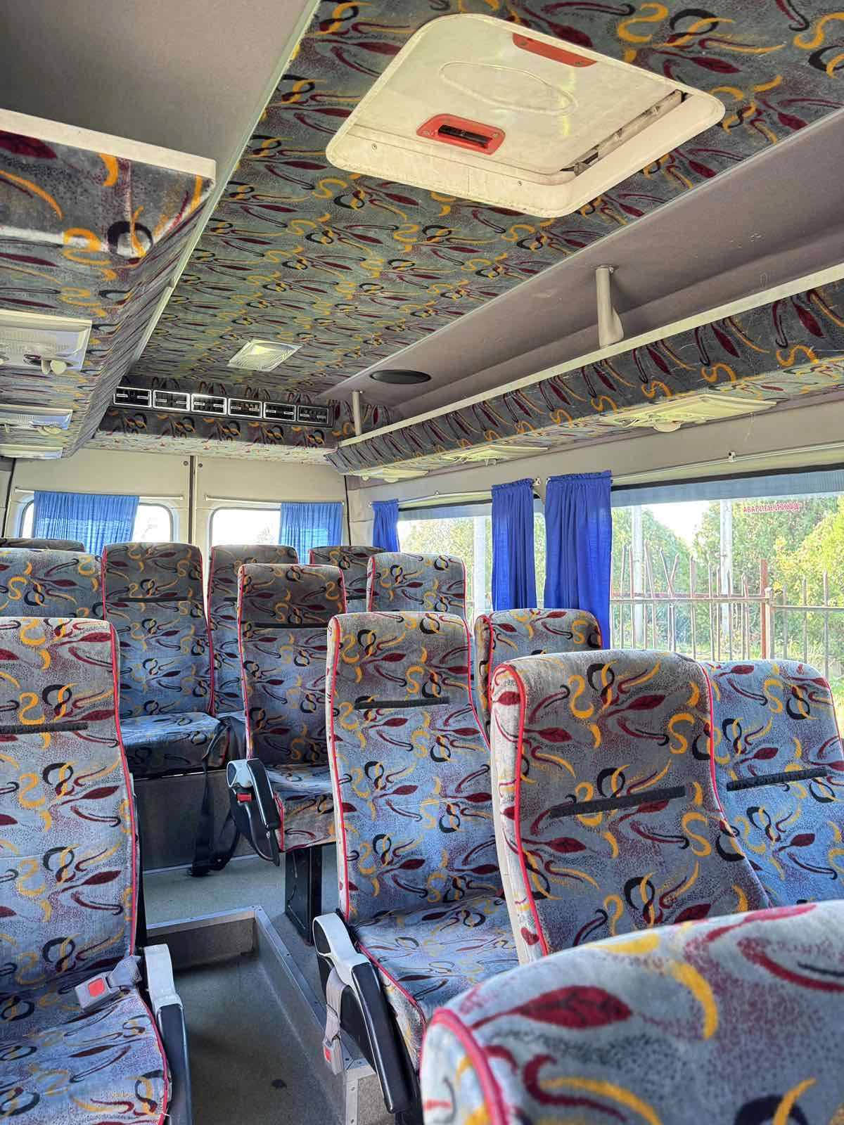 VW Lt 35 - изображение 9