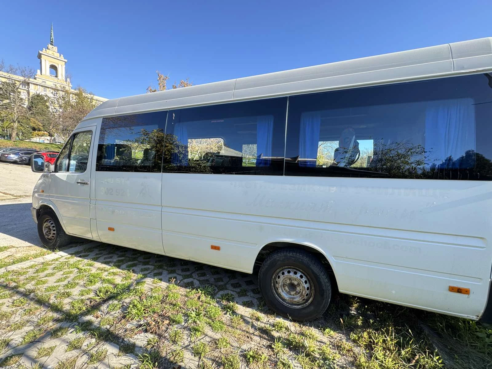 VW Lt 35 - изображение 2