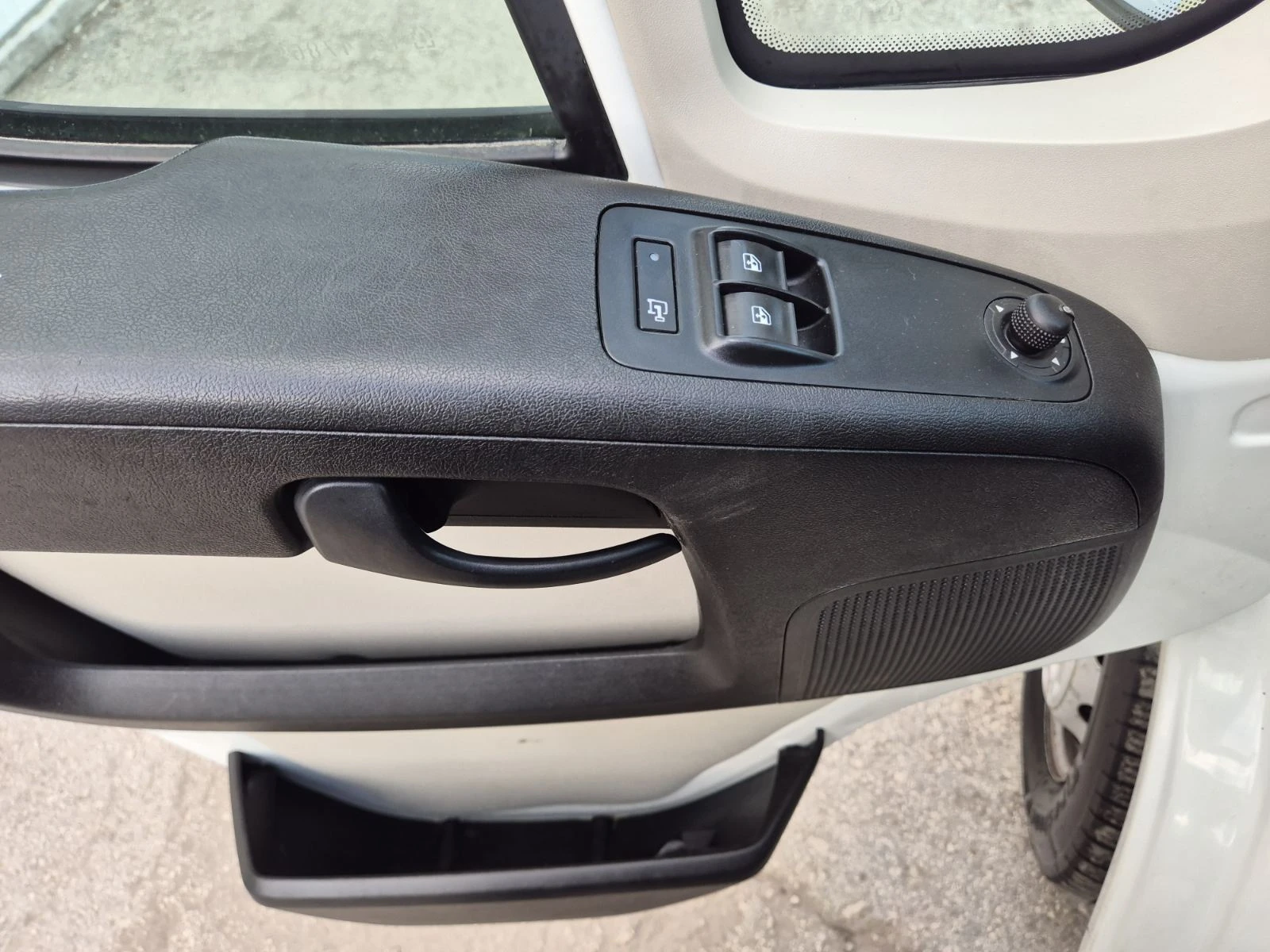 Citroen Jumper 2.0HDI KLIMA ITALY УНИКАТ, снимка 17 - Бусове и автобуси - 54597762