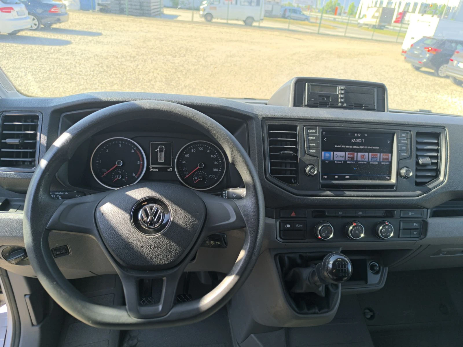 VW Crafter 2.0TDI 4MOTION | Mobile.bg � ����������� 12