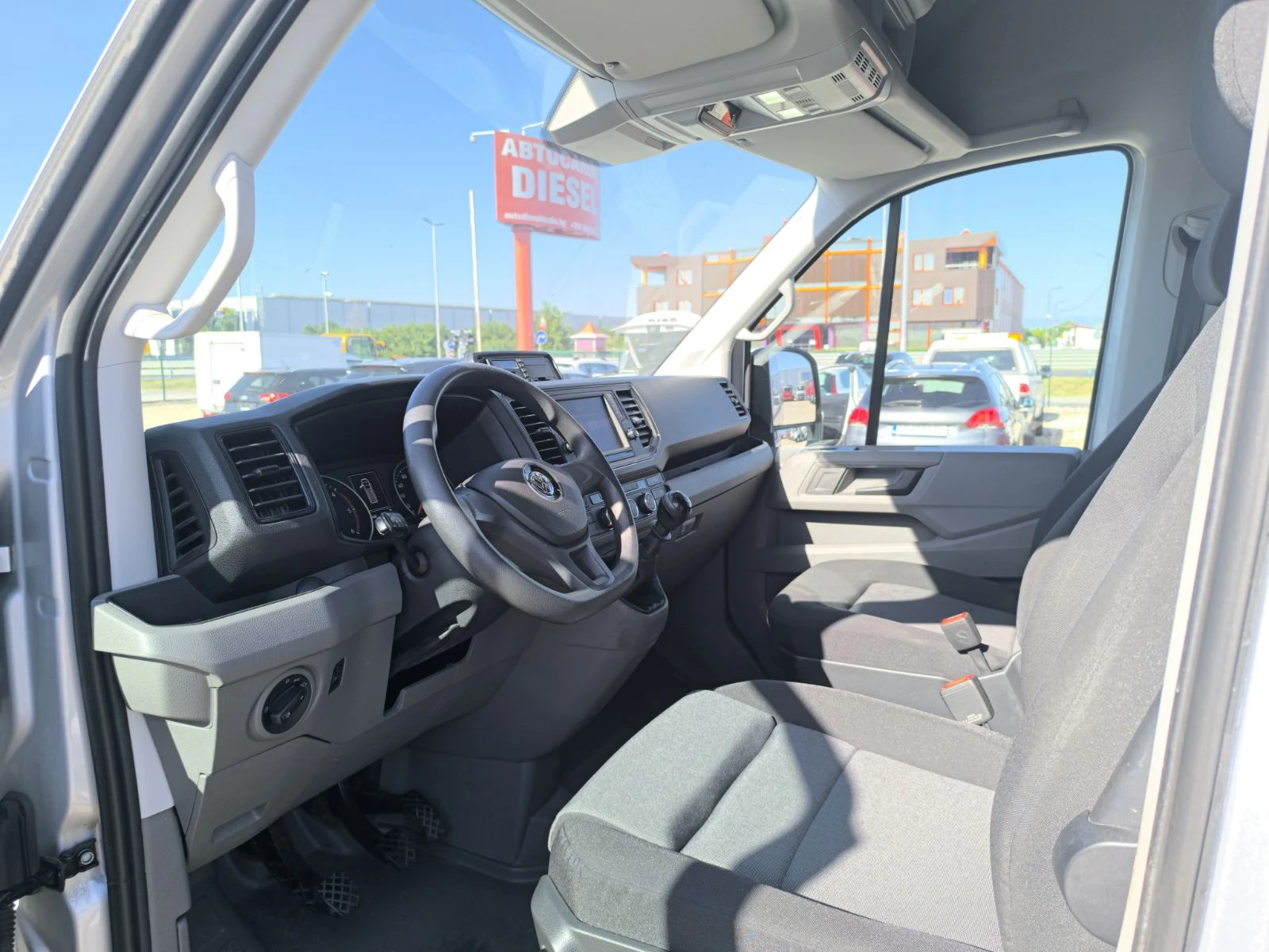 VW Crafter 2.0TDI 4MOTION | Mobile.bg � ����������� 11