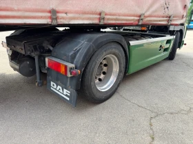 Daf XF 105 460 Швейцария  Top ? Top  ОРГИНАЛНИ КМ., снимка 5