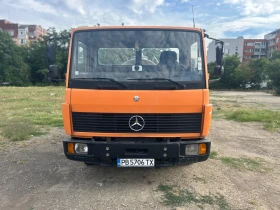 Mercedes-Benz 817 817, снимка 3