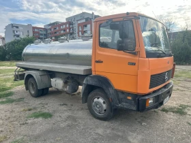 Mercedes-Benz 817 817, снимка 1