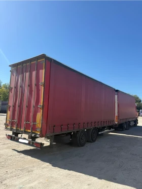 Scania R 440 Scania R 440, снимка 8