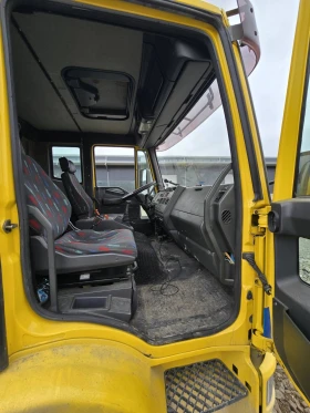 Iveco Eurocargo 1523, снимка 6