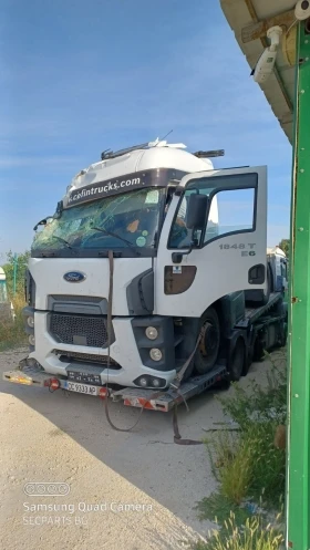 Ford Cargo | Mobile.bg    2