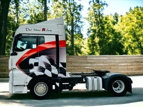     Man Tgx HEROS TRUCKS TUNING