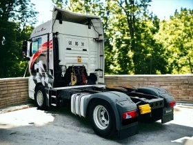 Man Tgx HEROS TRUCKS TUNING, снимка 5