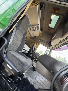 Обява за продажба на Daf XF 105 460 Top ? Top  ОРГИНАЛНИ КМ. ~35 998 лв. - изображение 6