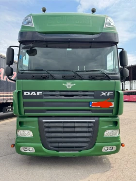 Обява за продажба на Daf XF 105 460 Top ? Top  ОРГИНАЛНИ КМ. ~35 998 лв. - изображение 2