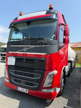 Обява за продажба на Volvo Fh 500 ADR-FL/Retarder/2бр. ~44 400 EUR - изображение 2