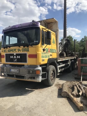     Man 26.403 FNL