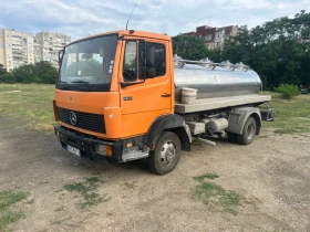 Mercedes-Benz 817 817 | Mobile.bg � ����� ������ 2