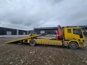 Iveco Eurocargo 1523