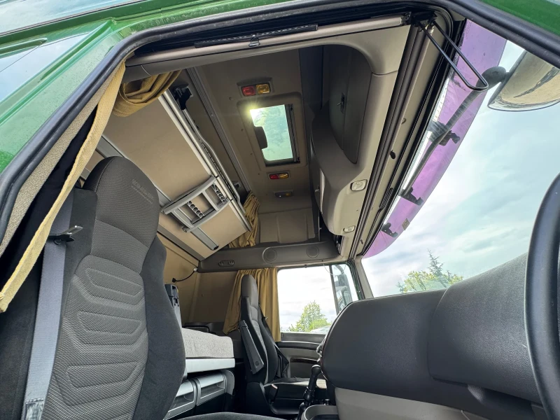 Daf XF 105 460 Top ? Top  ОРГИНАЛНИ КМ., снимка 9 - Камиони - 51211145