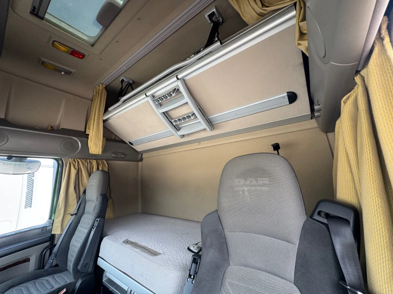 Daf XF 105 460 Top ? Top  ОРГИНАЛНИ КМ., снимка 6 - Камиони - 51211145