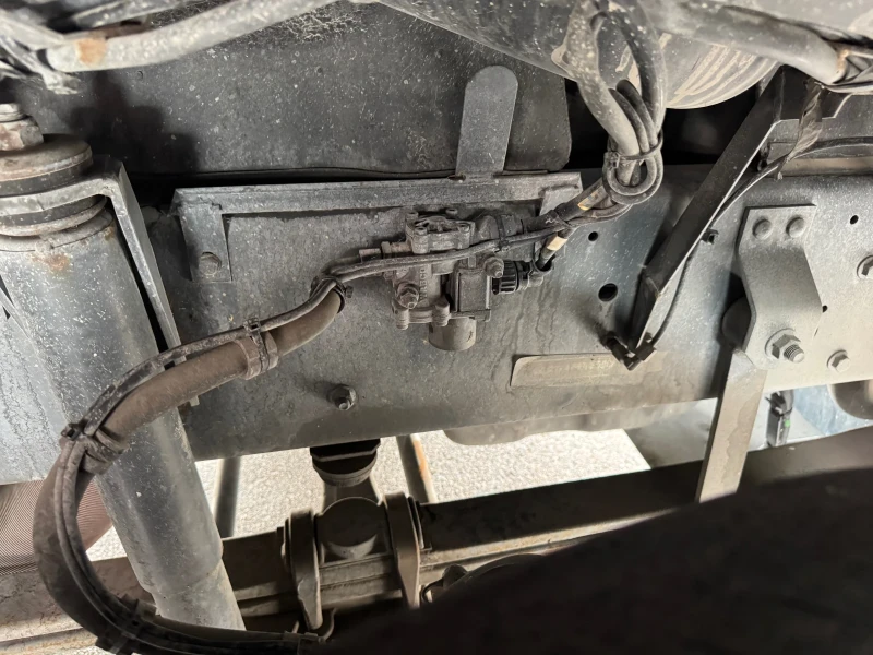 Daf XF 105 460 Top ? Top  ОРГИНАЛНИ КМ., снимка 16 - Камиони - 51211145