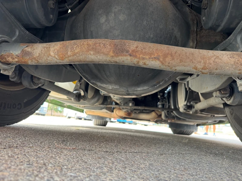 Daf XF 105 460 Top ? Top  ОРГИНАЛНИ КМ., снимка 14 - Камиони - 51211145