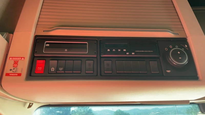 Volvo Fh 500 ADR-FL/Retarder/2бр., снимка 12 - Камиони - 52567338