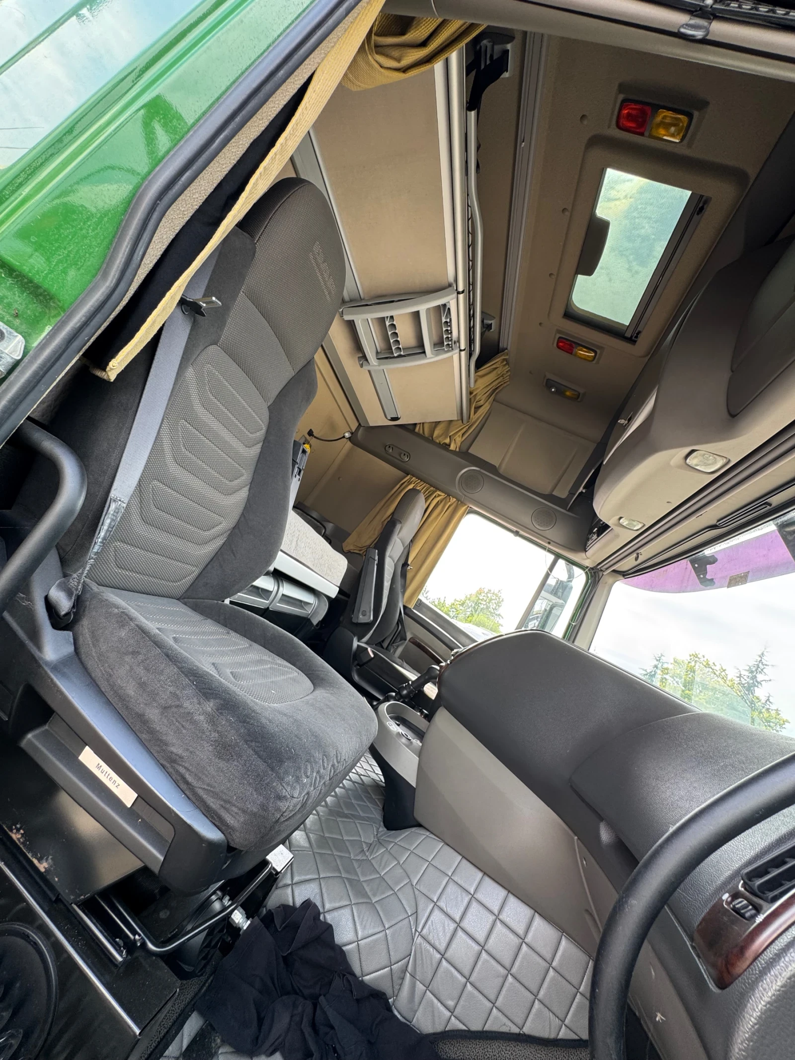 Daf XF 105 460 Top ? Top  ОРГИНАЛНИ КМ. - изображение 7