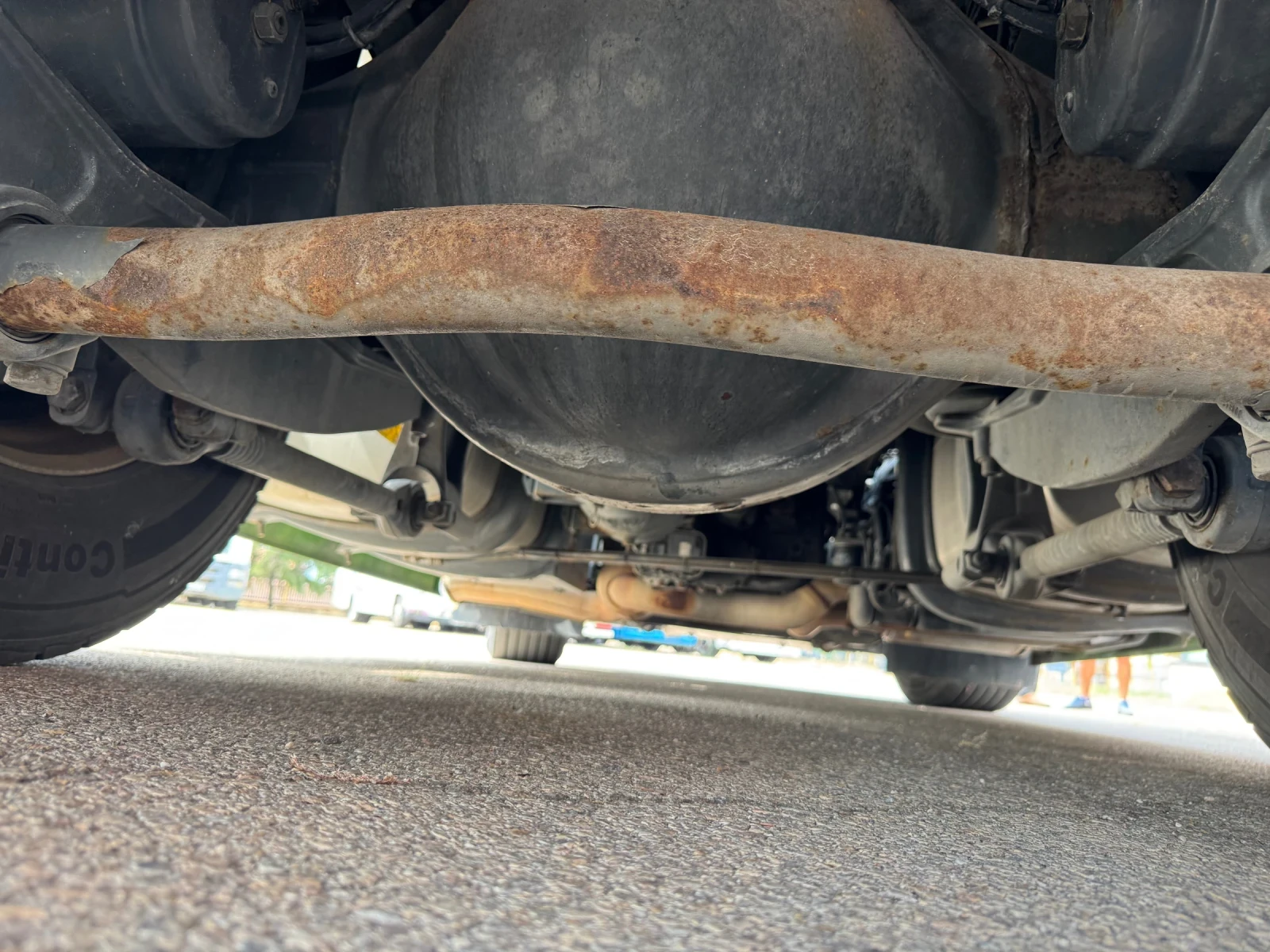 Daf XF 105 460 Top ? Top   . | Mobile.bg   14