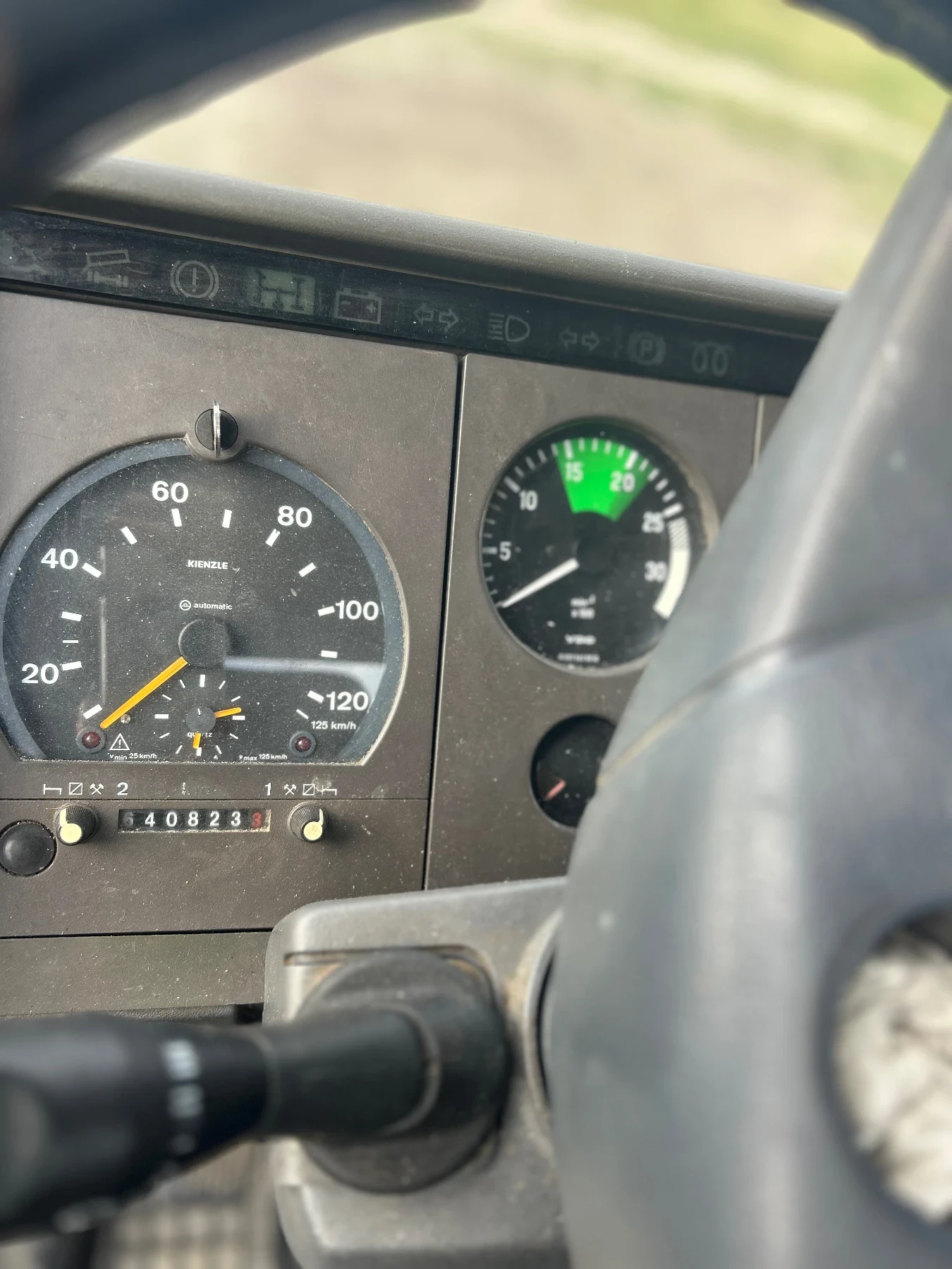 Mercedes-Benz 817 817, снимка 7 - Камиони - 55038477