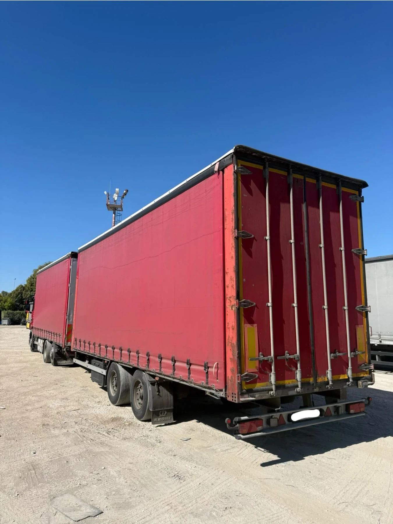 Scania R 440 Scania R 440 | Mobile.bg � ����������� 6