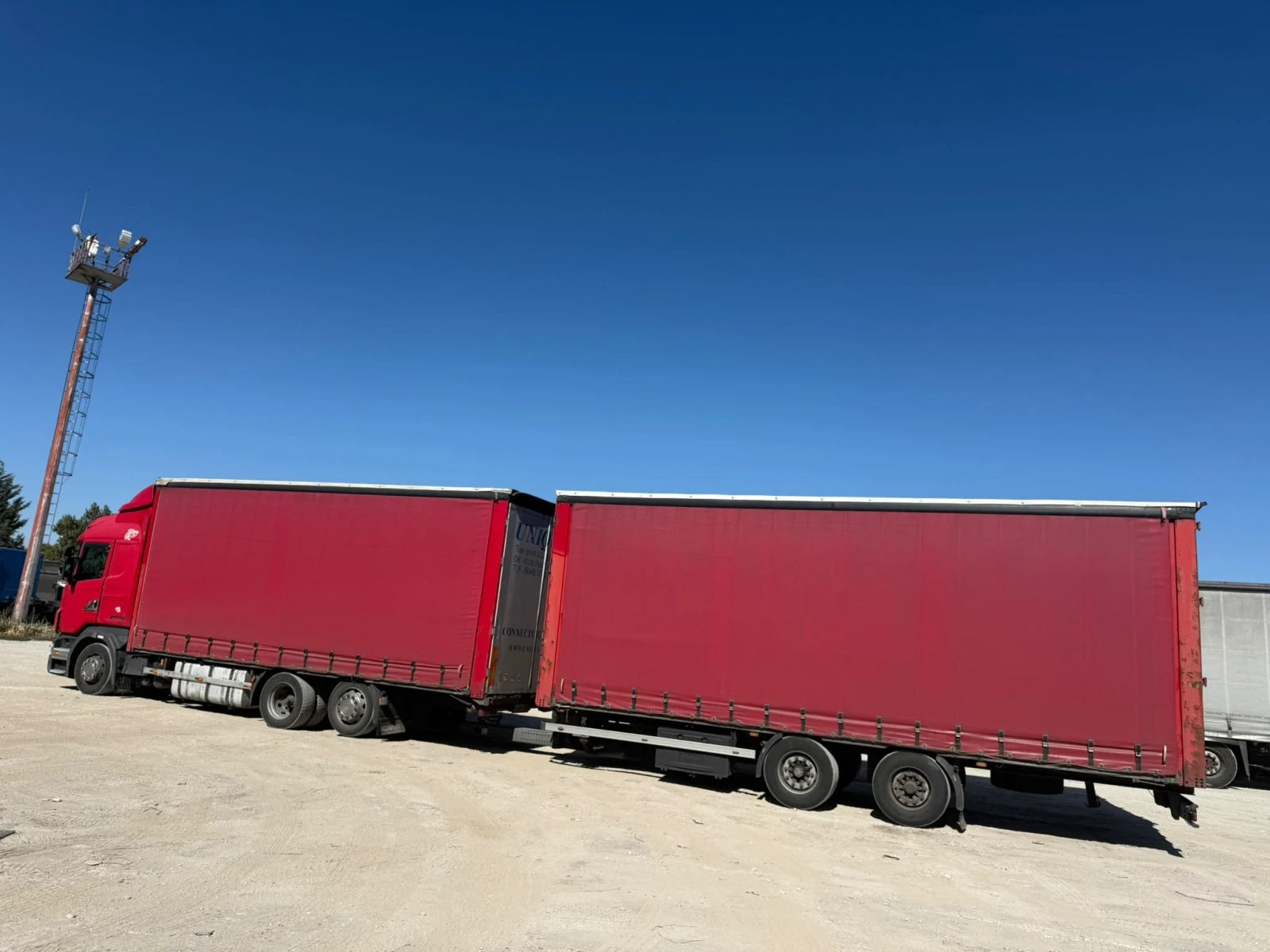 Scania R 440 Scania R 440 | Mobile.bg � ����������� 5