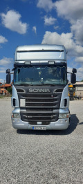 Scania R 500 EURO 5 - изображение 3