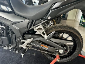 Honda Cb 500X 35kw. 19815км., снимка 13