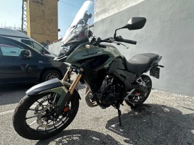 Honda Cb 500X 35kw. 19815км., снимка 17