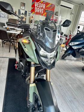 Honda Cb 500X 35kw. 19815км., снимка 1