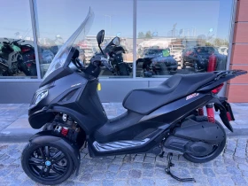Piaggio Mp3 300, снимка 4