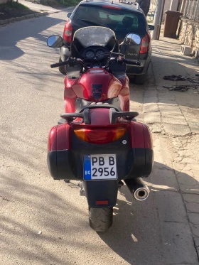 Honda Deauville, снимка 5