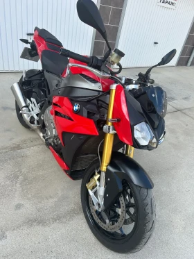 BMW S 1000 R, снимка 4