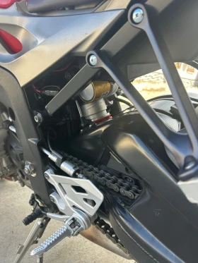 BMW S 1000 R, снимка 11
