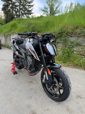 Ktm Duke 790L A2, снимка 2