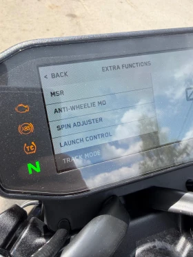 Ktm Duke 790L A2, снимка 12