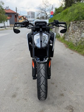 Ktm Duke 790L A2, снимка 3