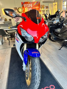 Honda Cbr 1000RR 2016г., снимка 5