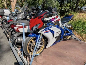 Honda Cbr 1000RR 2016г., снимка 16