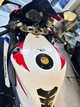 Honda Cbr 1000RR 2016г., снимка 2