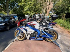 Honda Cbr 1000RR 2016г., снимка 17