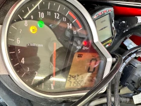 Honda Cbr 1000RR 2016г., снимка 3