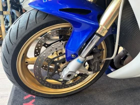 Honda Cbr 1000RR 2016г., снимка 9
